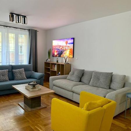 Maison Okaina, Sauna, Au Centre-Ville De Mâcon Екстериор снимка
