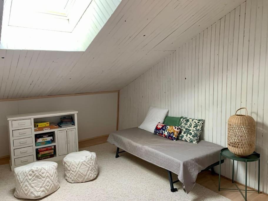 Maison Okaina, Sauna, Au Centre-Ville De Mâcon Екстериор снимка