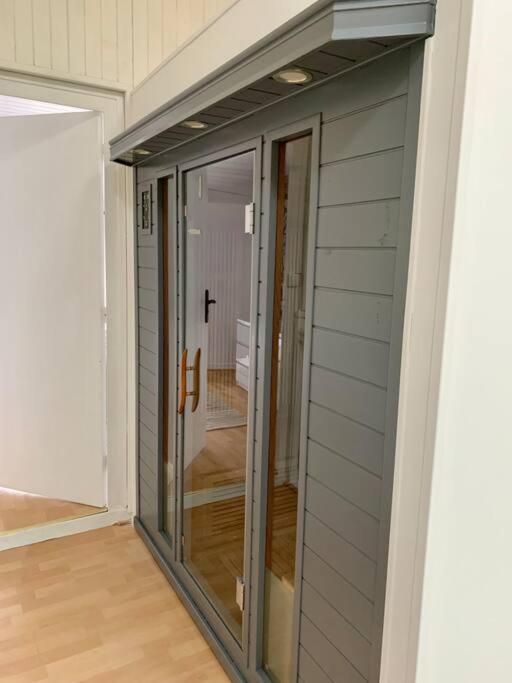 Maison Okaina, Sauna, Au Centre-Ville De Mâcon Екстериор снимка